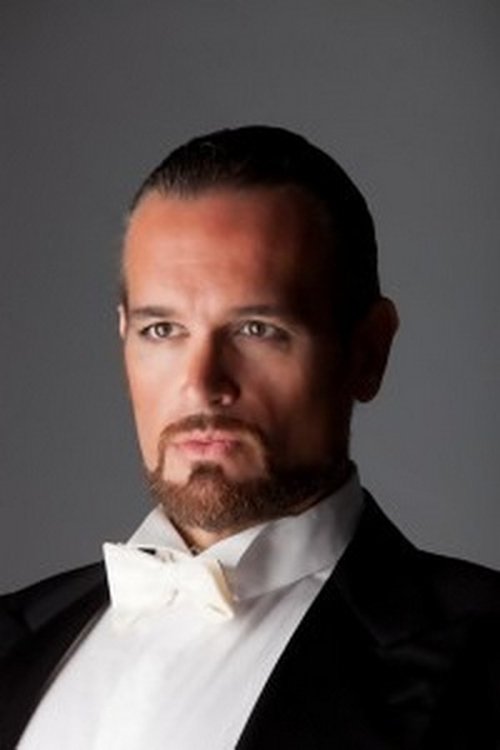 Riccardo Zanellato as Ferrando