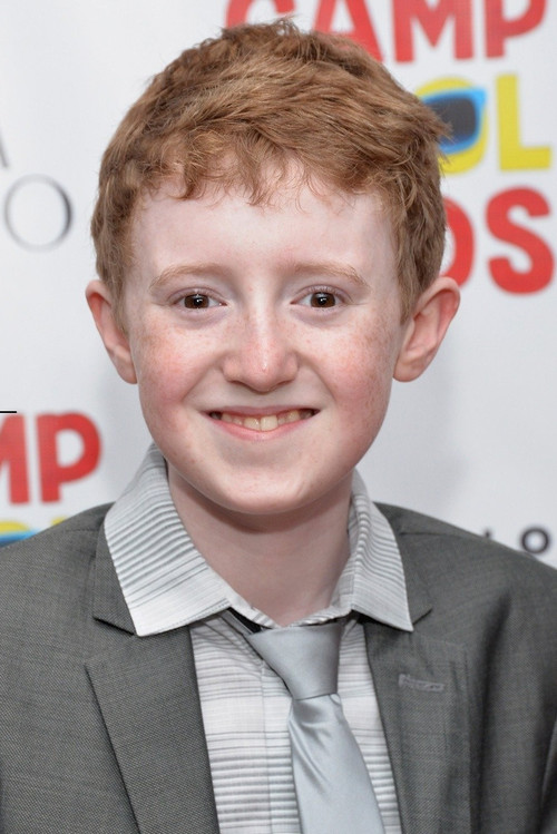 Connor Rosen profile photo