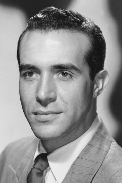 Ricardo Montalban as Chu Chu Ramirez