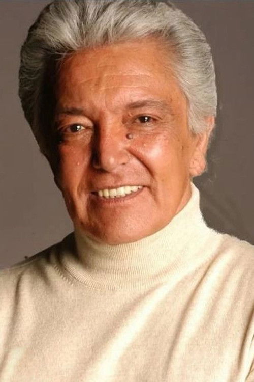 Alberto Vázquez as Alfredo