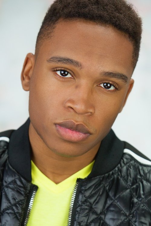 Drew Matthews as Boy