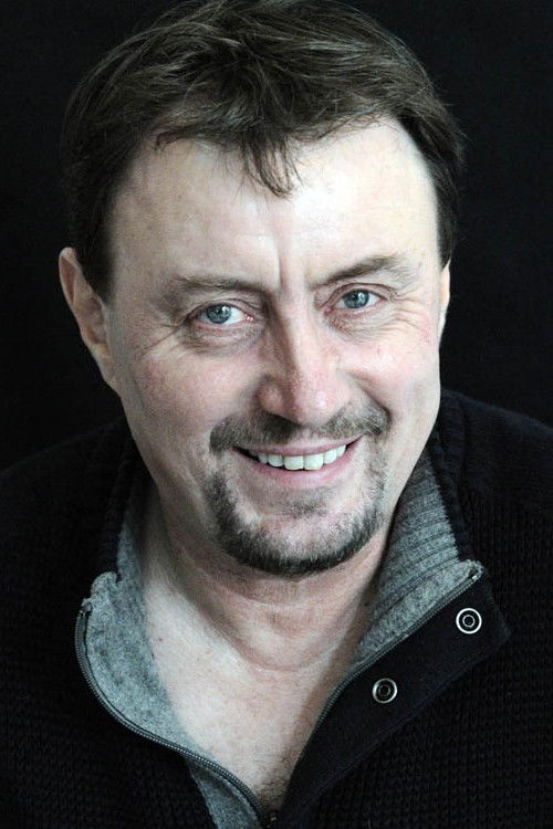 Fabrice Talon profile photo