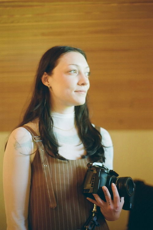 Emma Lunsford profile photo