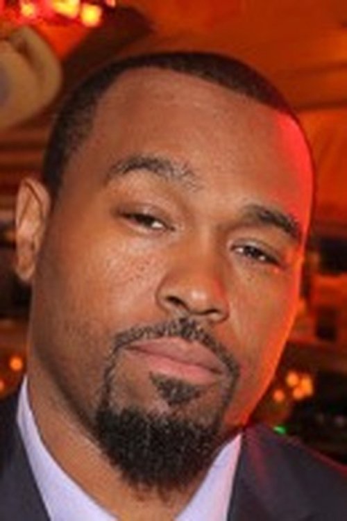 Dwayne L. Brown as Angry Car Driver