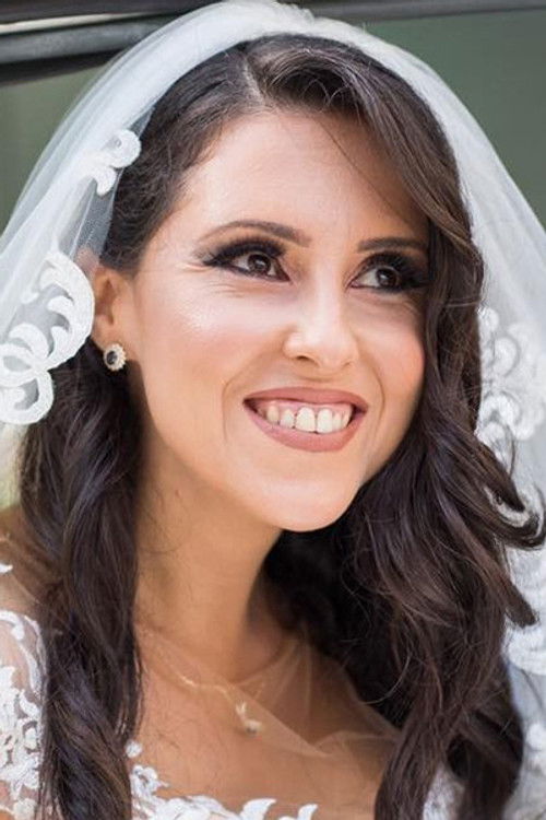 Iliana Aravi as Salomi