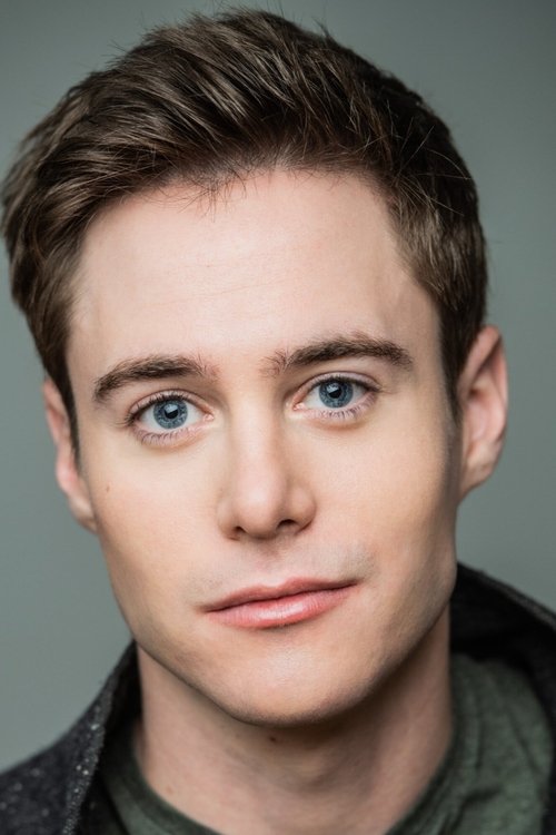 Callan Potter as Tristan