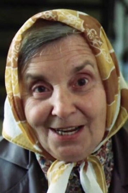 Milada Ježková as Zdenka's mother