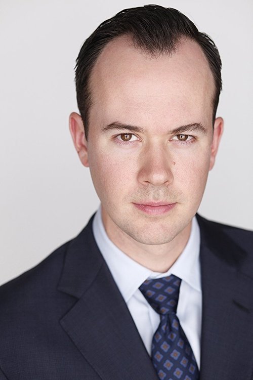 Joe Mullen as Ronald