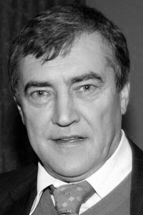 Dmitri Matveyev as Михайло Жменяк, син Івана