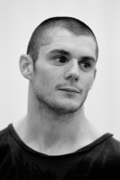 David Raymond as Performer