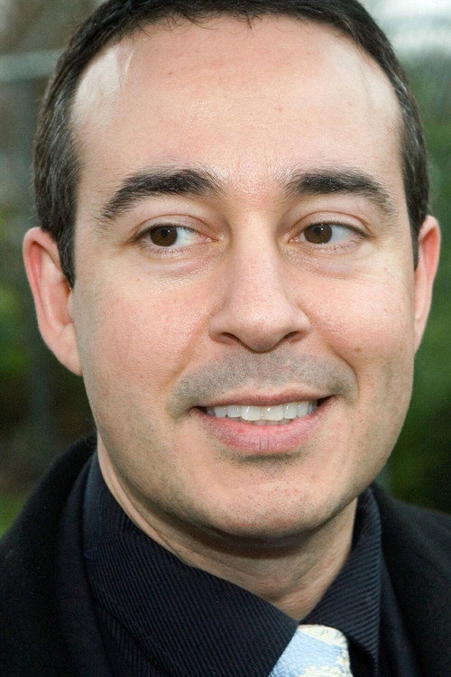 Joseph Mallozzi as Self