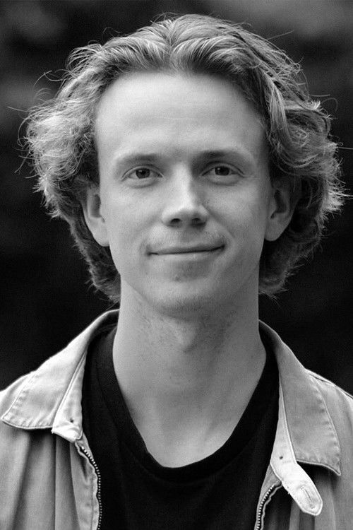 David Kløve Kjernlie profile photo