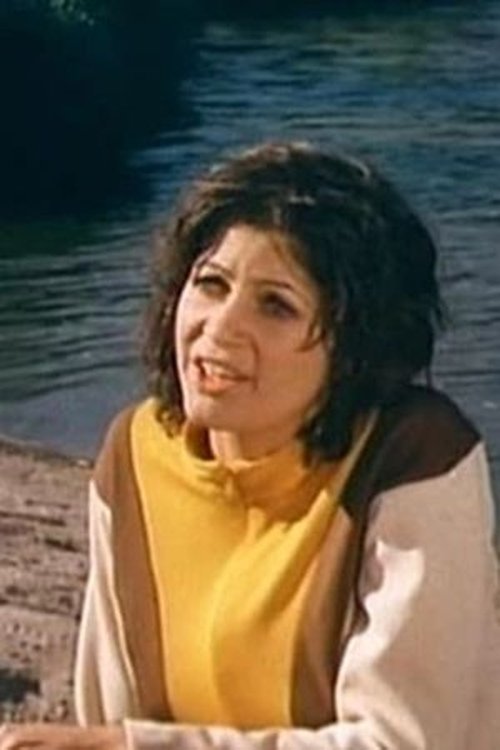 Pamela Bottaro as Nyla