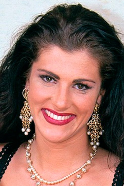 Katarina Martinez as