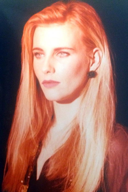 Melanie Redmond as Self - backing vocals