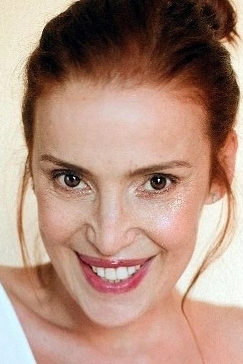 Graciela Molina as Socorro Soriano