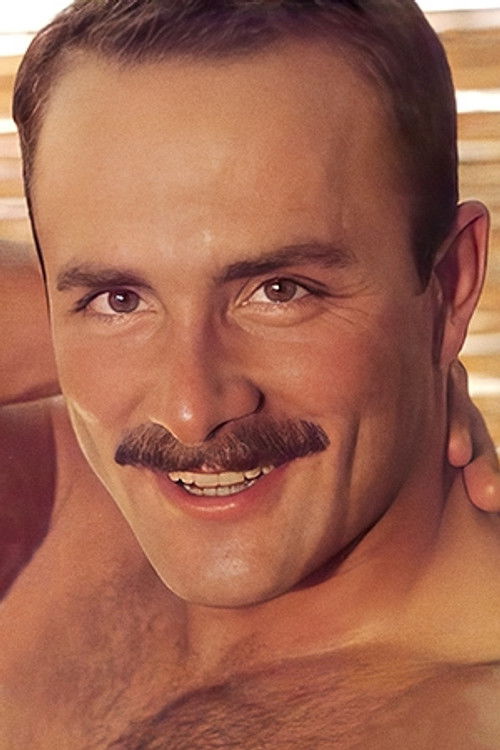 Garrison Habsburg as 