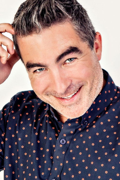 Dai Henwood as Himself