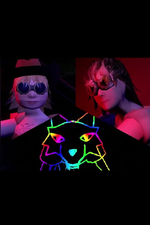 GOOD GIRL 3D: GUN OVER