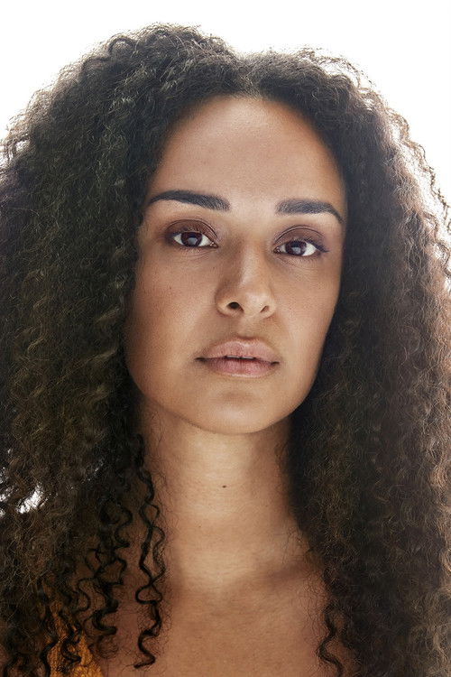 Gemma Bird Matheson as Daisy