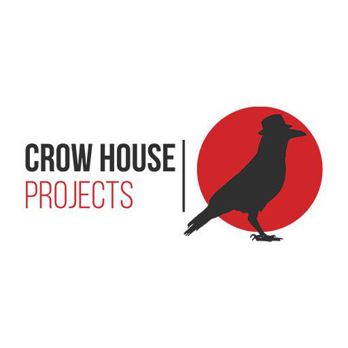 Crowhouse Projects CIC logo