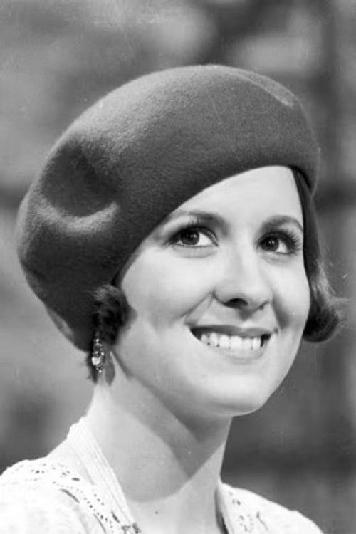 Ísis Koschdoski as Delfina