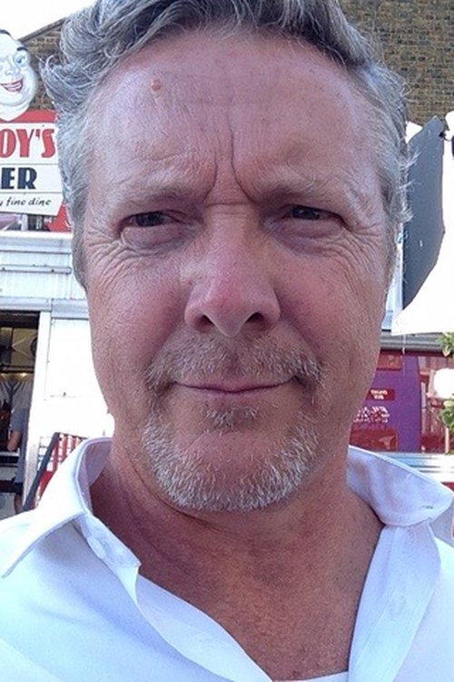 Glenn Wrage as Spencer / Charlie (voice)