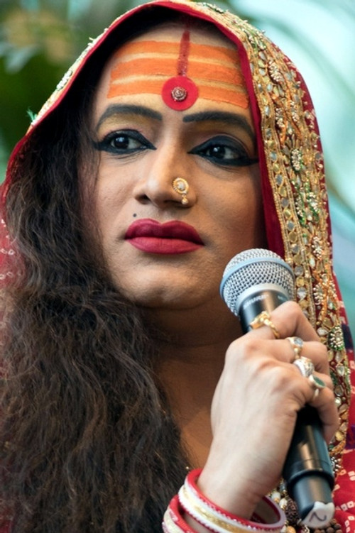 Laxmi Narayan Tripathi as Lajo