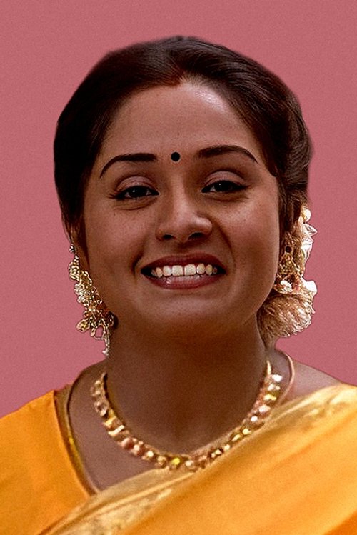 Sindhu as Subbu, Kunju Gounder's wife