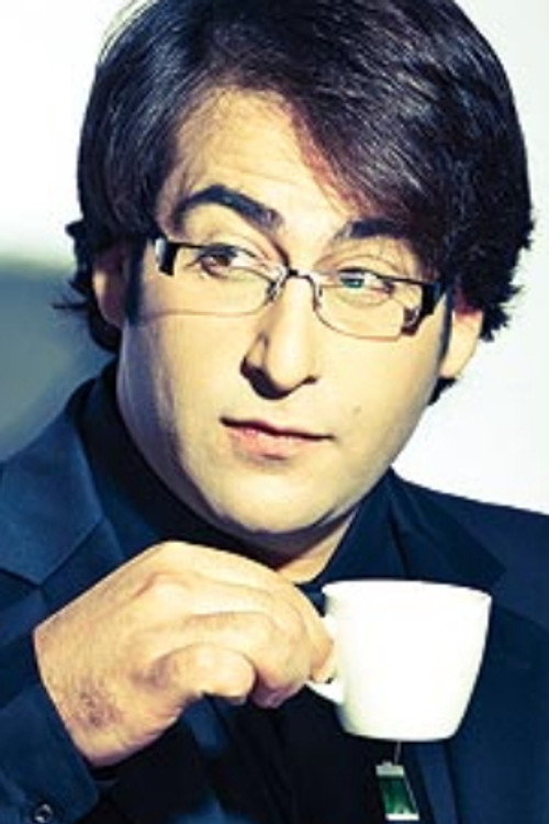 Kobi Marziano as Nissim Chacham