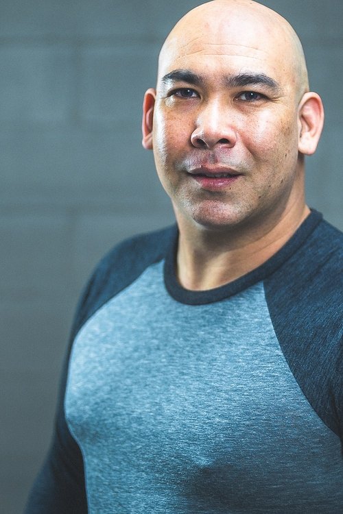 Yoshi Nurijumi as Rebel #1