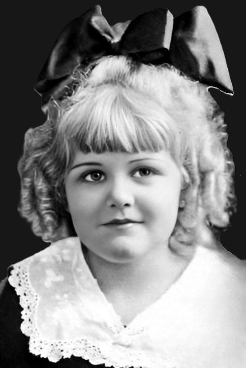 Thelma Salter as George's Wife