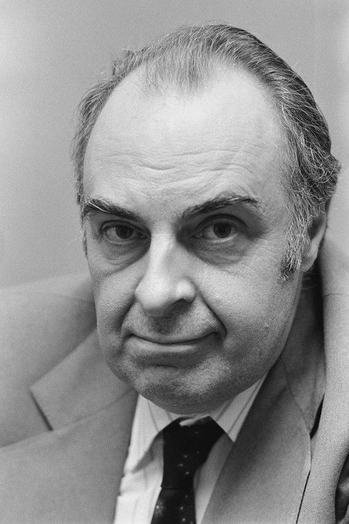 Nigel Kneale as Self (archive footage)