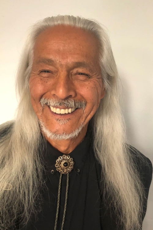 Vern 'Coot' Bird as The Dancing LoveBIRDS