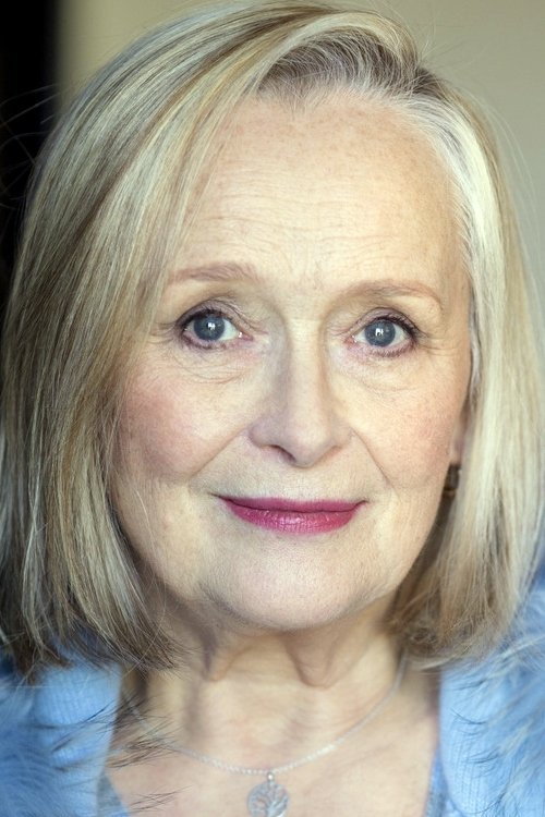 Martine Chevallier as Marie