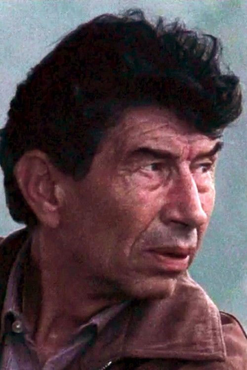 Gianni Rubens as Bibliotecario