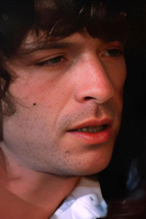 Patrick Segalas as Eric Legrand