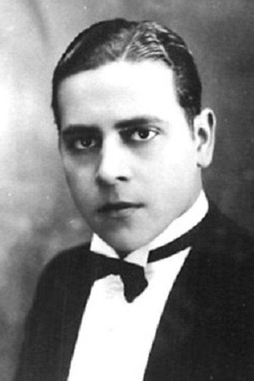 Carlos Villatoro as Javier