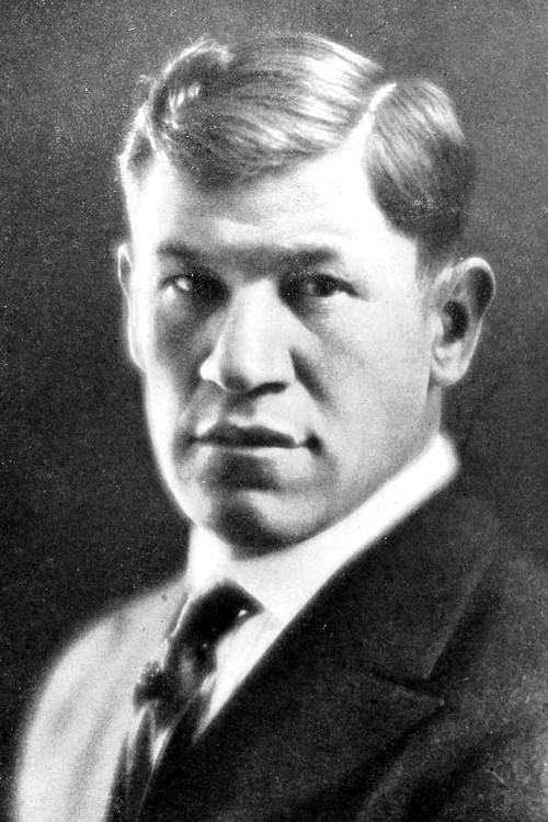Jim Thorpe as Charlie Jim