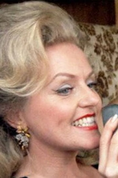 Ingeborg Kjeldsen as Francoise Degiere