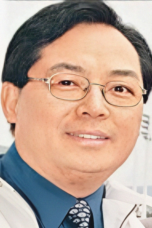 Hung Leung-Sek as 