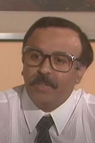 Mohammed Al Fahad as Bu abdullah