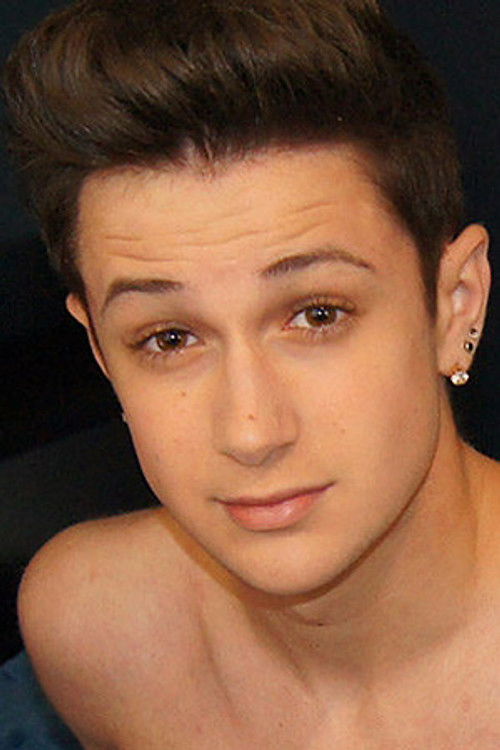 Riley Summers as (archive footage)