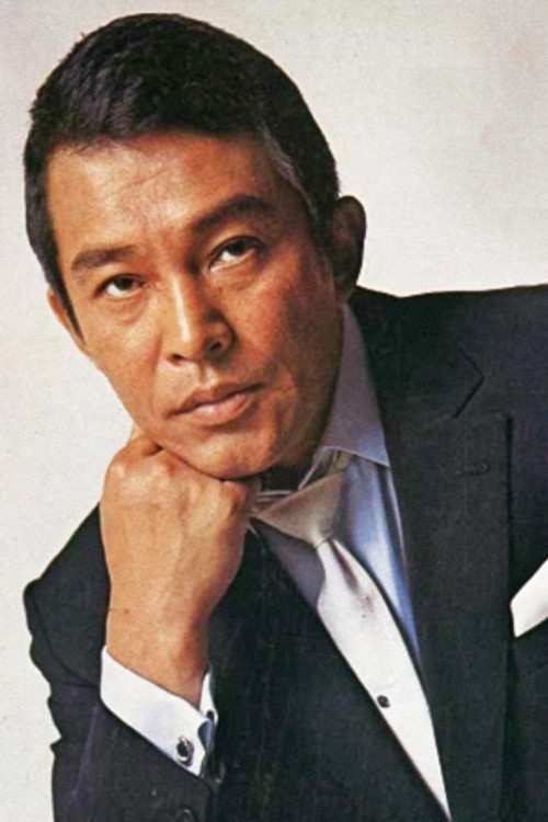 Noboru Andō as Ryunosuke Nozu