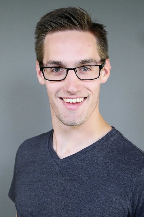 Clinton Jones as The Scout