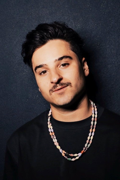 Joey Dardano as Luca