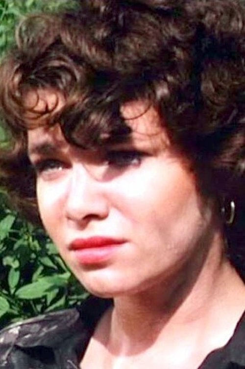 Cécile Le Bailly as Marie