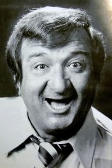 Antonis Papadopoulos as porter