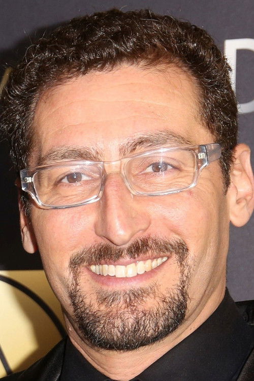 Darren Gilford as Self