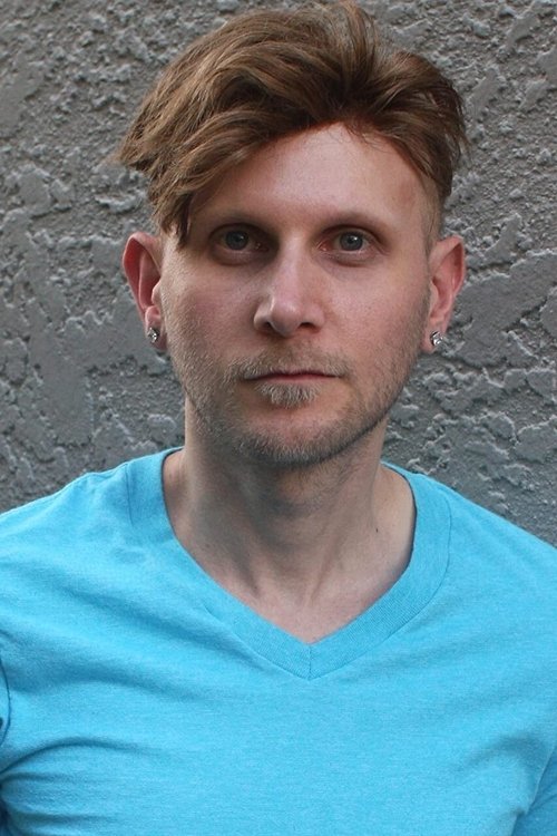 Michael Kenneth Fahr as Graham Vance